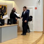 Finał Konkursu o Samorządzie Terytorialnym