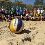 Mistrzostwa Szkół Ponadpodstawowych w Lekkoatletyce