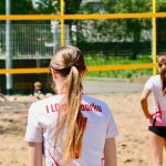 Mistrzostwa Szkół Ponadpodstawowych w Lekkoatletyce