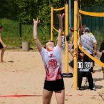 Mistrzostwa Szkół Ponadpodstawowych w Lekkoatletyce