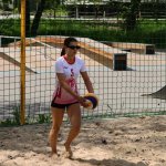 Mistrzostwa Szkół Ponadpodstawowych w Lekkoatletyce