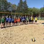 Mistrzostwa Szkół Ponadpodstawowych w Lekkoatletyce