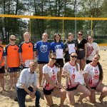 Mistrzostwa Szkół Ponadpodstawowych w Lekkoatletyce