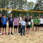 Mistrzostwa Szkół Ponadpodstawowych w Lekkoatletyce