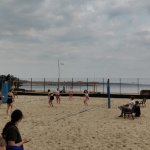 Licealiada Wojewódzka w Piłce Plażowej 