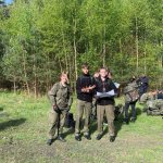 Liga Klas Mundurowych