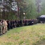 Liga Klas Mundurowych