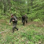 Liga Klas Mundurowych