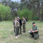 Liga Klas Mundurowych