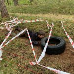 Liga Klas Mundurowych