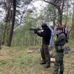 Liga Klas Mundurowych