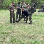 Liga Klas Mundurowych