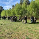 Liga Klas Mundurowych