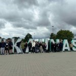 Litwa, Łotwa i Estonia