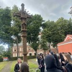 Litwa, Łotwa i Estonia