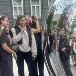 Litwa, Łotwa i Estonia