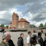 Litwa, Łotwa i Estonia