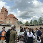 Litwa, Łotwa i Estonia