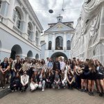 Litwa, Łotwa i Estonia