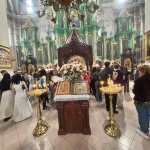 Litwa, Łotwa i Estonia