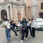 Litwa, Łotwa i Estonia