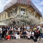 Litwa, Łotwa i Estonia