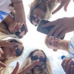 Litwa, Łotwa i Estonia