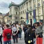 Litwa, Łotwa i Estonia