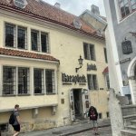 Litwa, Łotwa i Estonia