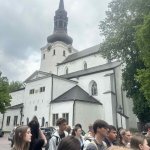 Litwa, Łotwa i Estonia