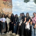 Litwa, Łotwa i Estonia