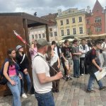 Litwa, Łotwa i Estonia