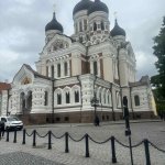 Litwa, Łotwa i Estonia