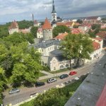 Litwa, Łotwa i Estonia