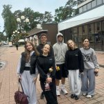 Litwa, Łotwa i Estonia