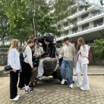 Litwa, Łotwa i Estonia