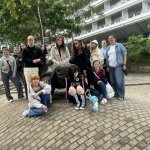 Litwa, Łotwa i Estonia