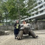 Litwa, Łotwa i Estonia