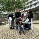 Litwa, Łotwa i Estonia