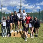 Mistrzostwa Szkół Ponadpodstawowych w Lekkoatletyce