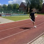 Mistrzostwa Szkół Ponadpodstawowych w Lekkoatletyce