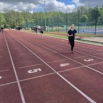 Mistrzostwa Szkół Ponadpodstawowych w Lekkoatletyce