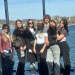 Wycieczka do Muzeum Emigracji w Gdyni