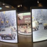 Wycieczka do Muzeum Emigracji w Gdyni