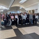 Wycieczka do Muzeum Emigracji w Gdyni