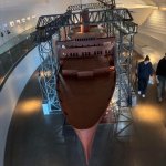 Wycieczka do Muzeum Emigracji w Gdyni