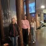 Wycieczka do Muzeum Emigracji w Gdyni