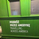 Wycieczka do Muzeum Emigracji w Gdyni