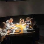 Wycieczka do Muzeum Emigracji w Gdyni