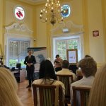 Narodowe czytanie Jana Kochanowskiego